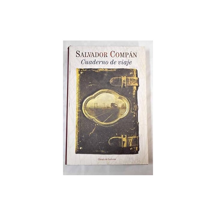 Cuaderno de viaje